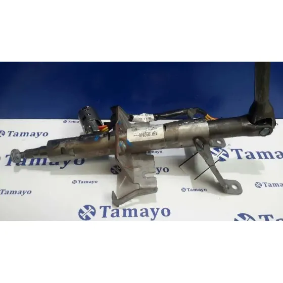 Columna Direccion para Dacia Sandero
