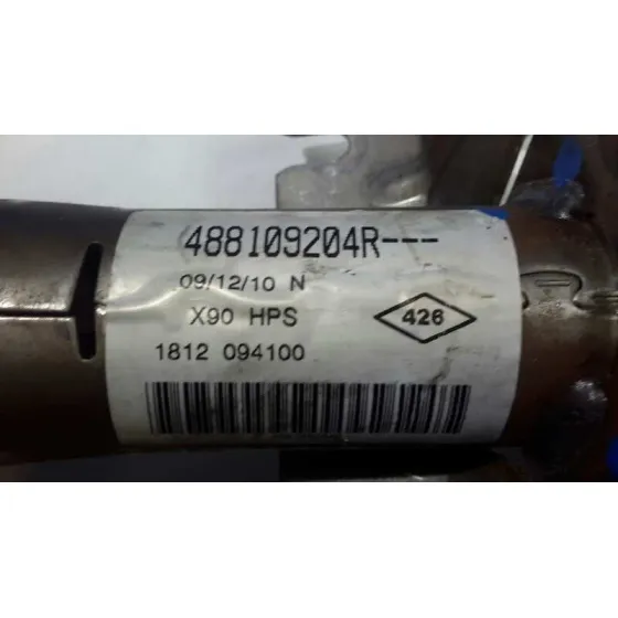 Columna Direccion para Dacia Sandero
