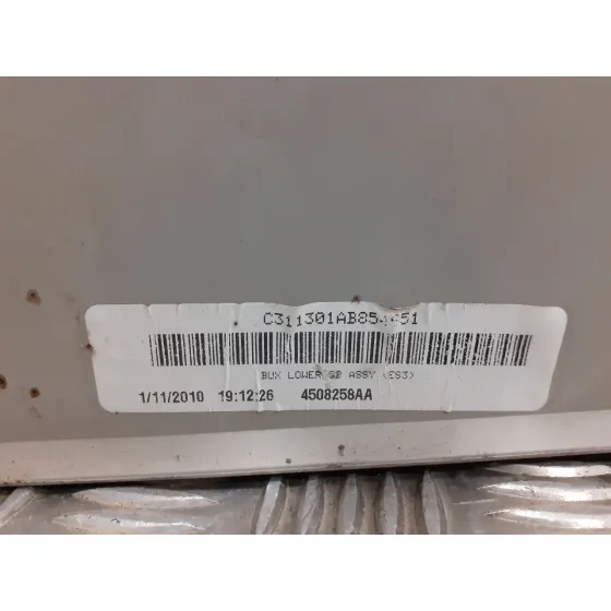 Guantera para Chrysler Grand Voyager