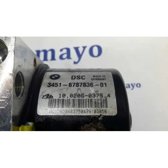 Abs para Bmw Serie 1 Berlina (E81/E87)