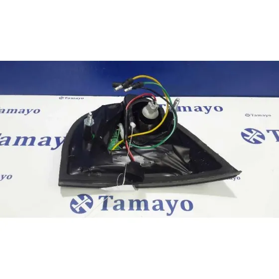 Piloto Trasero Izquierdo Porton para Volkswagen Golf V Berlina (1K1)