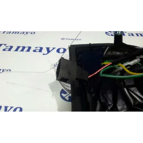 Piloto Trasero Izquierdo Porton para Volkswagen Golf V Berlina (1K1)