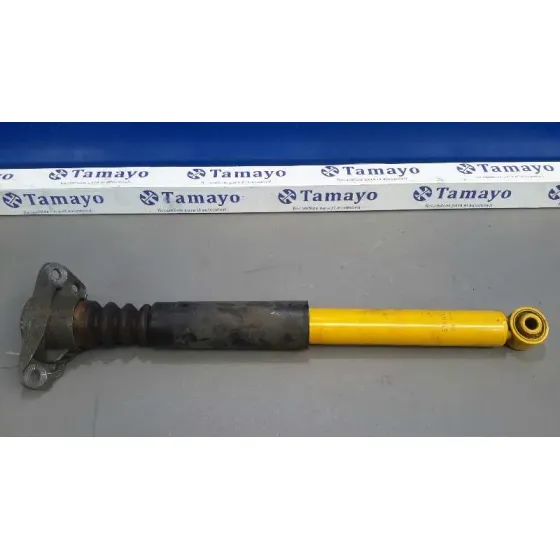 Amortiguador Trasero Derecho para Volkswagen Golf V Berlina (1K1)