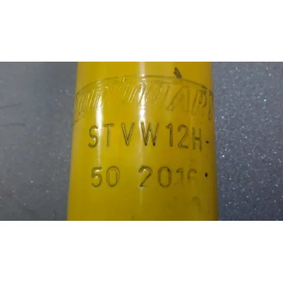 Amortiguador Trasero Derecho para Volkswagen Golf V Berlina (1K1)