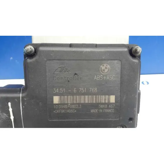 Abs para Bmw Serie 3 Berlina (E46)
