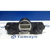 Mando Climatizador para Renault Scenic Ii