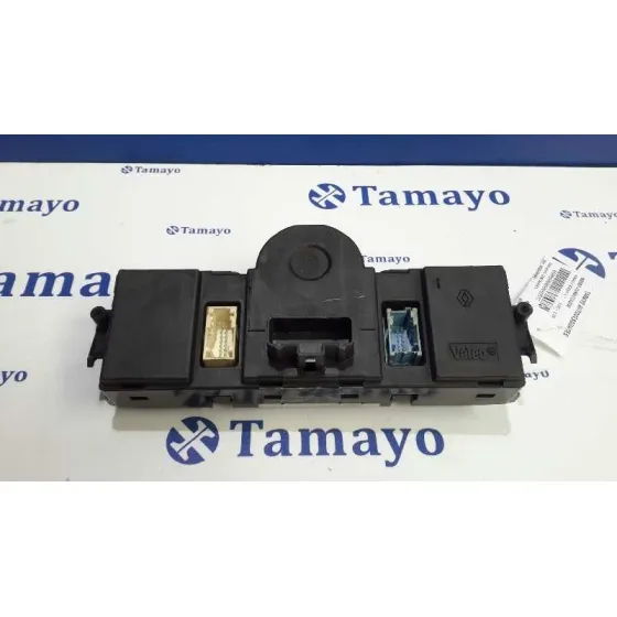 Mando Climatizador para Renault Scenic Ii