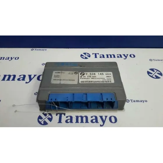 Centralita Cambio Automatico para Bmw Serie 5 Berlina (E39)