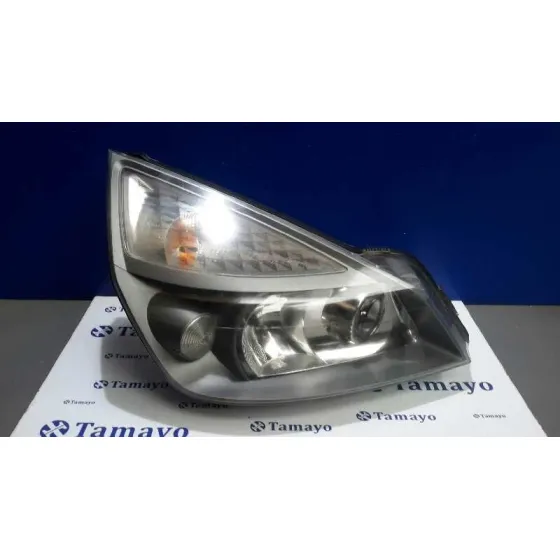 Faro Derecho para Renault Espace Iv (Jk0)