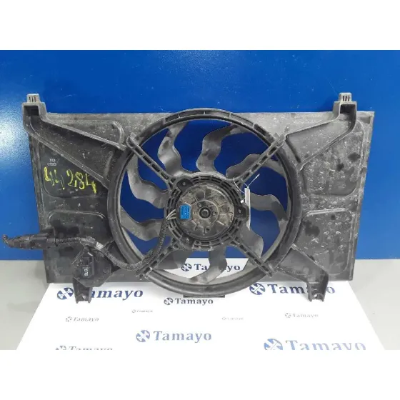 Electroventilador para Hyundai Accent (Mc)