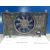 Electroventilador para Hyundai Accent (Mc)