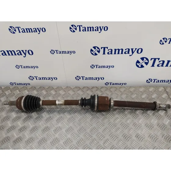 Transmision Trasera Derecha para Renault Megane Ii Berlina 5P