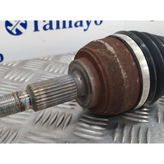 Transmision Trasera Derecha para Renault Megane Ii Berlina 5P