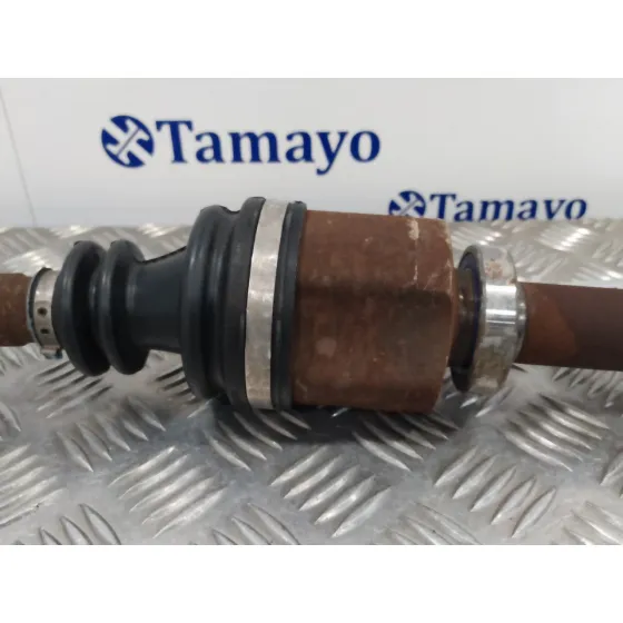 Transmision Trasera Derecha para Renault Megane Ii Berlina 5P