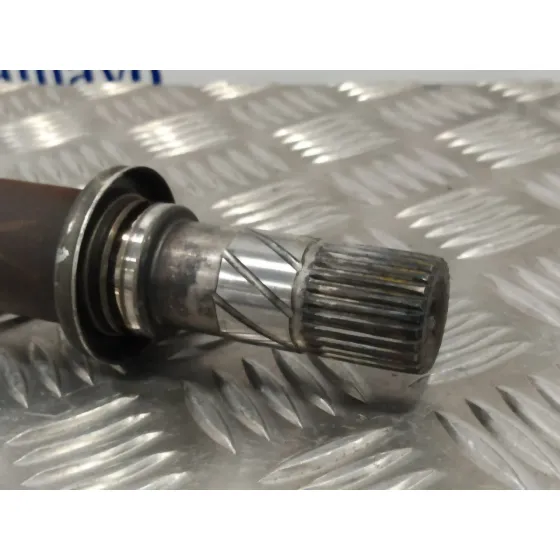 Transmision Trasera Derecha para Renault Megane Ii Berlina 5P