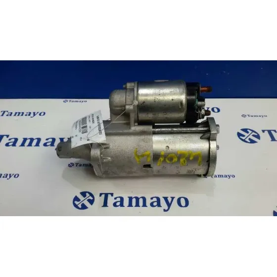 Motor Arranque para Chevrolet Aveo