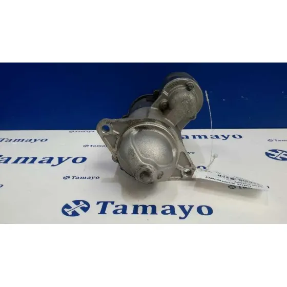 Motor Arranque para Chevrolet Aveo