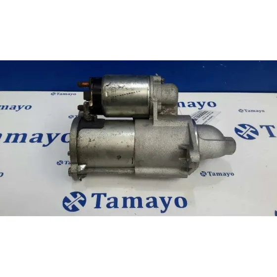 Motor Arranque para Chevrolet Aveo