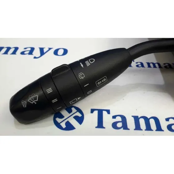 Mando Intermitentes para Mercedes-Benz Clase B (W245)