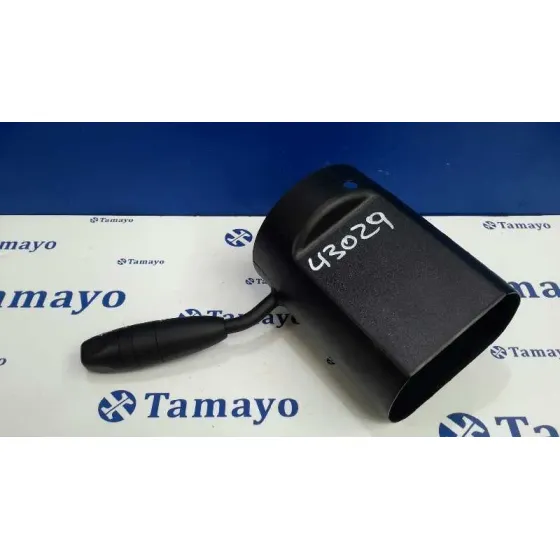 Mando Intermitentes para Mercedes-Benz Clase B (W245)
