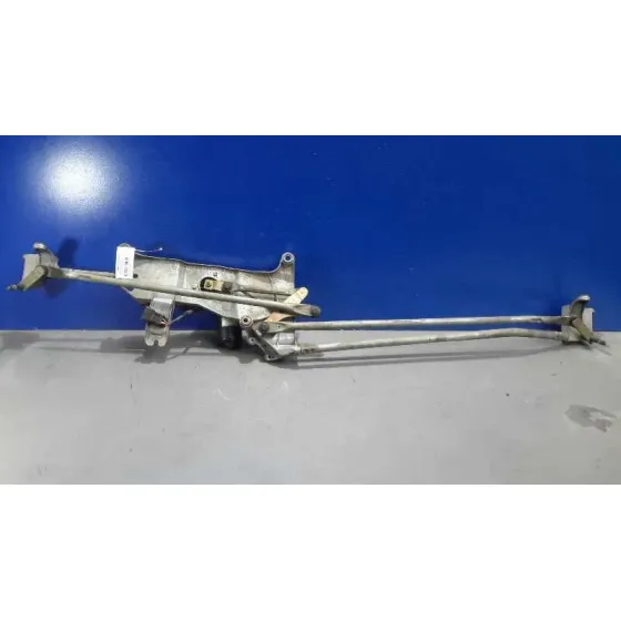 Motor Limpia Delantero para Peugeot 807