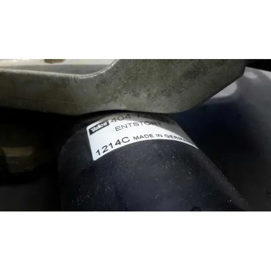 Motor Limpia Delantero para Peugeot 807