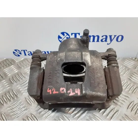 Pinza Freno Delantera Izquierda para Chevrolet Aveo