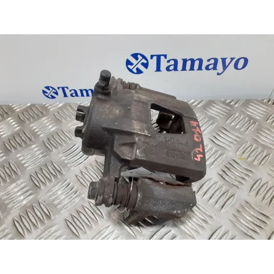 Pinza Freno Delantera Izquierda para Chevrolet Aveo