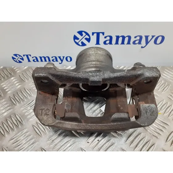 Pinza Freno Delantera Izquierda para Chevrolet Aveo