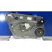 Elevalunas Delantero Izquierdo para Mercedes-Benz Clase B (W245)