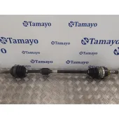 Transmision Delantera Derecha para Chevrolet Aveo