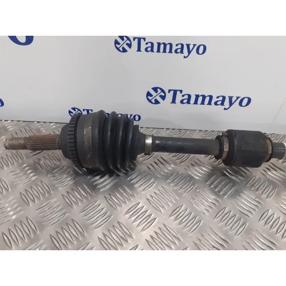 Transmision Delantera Derecha para Chevrolet Aveo