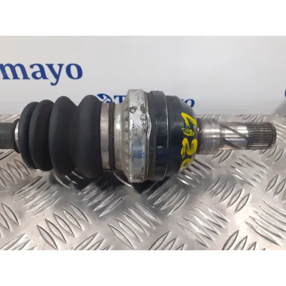 Transmision Delantera Derecha para Chevrolet Aveo