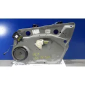 Elevalunas Delantero Derecho para Mercedes-Benz Clase B (W245)
