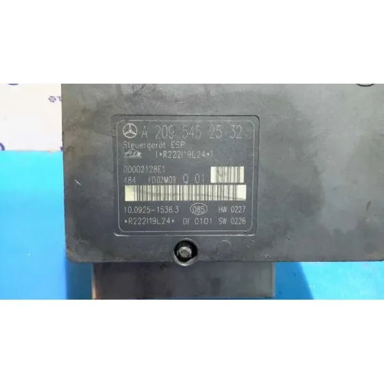 Abs para Mercedes-Benz Clase C (W203) Berlina