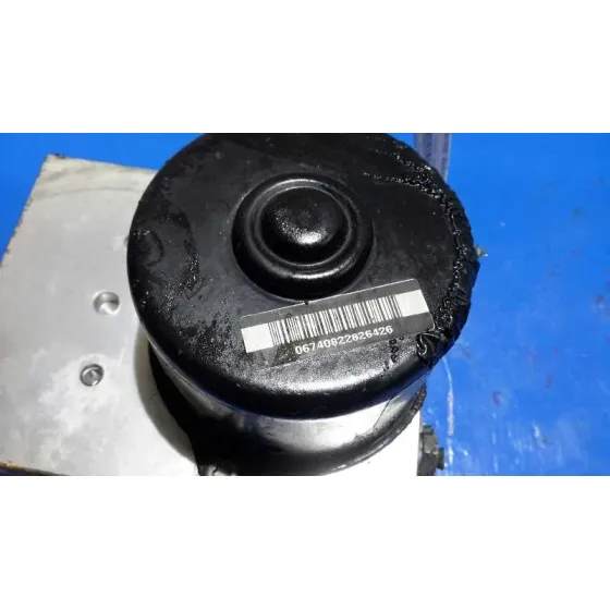 Abs para Mercedes-Benz Clase C (W203) Berlina