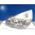 Faro Izquierdo para Renault Espace Iv (Jk0)