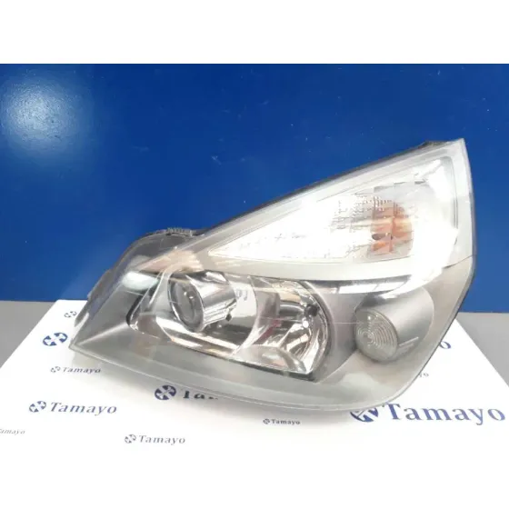 Faro Izquierdo para Renault Espace Iv (Jk0)