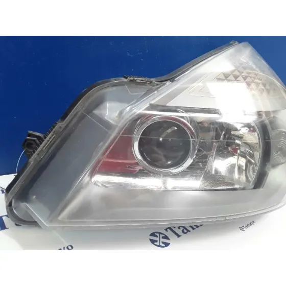 Faro Izquierdo para Renault Espace Iv (Jk0)