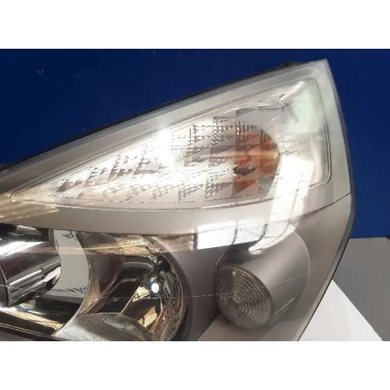 Faro Izquierdo para Renault Espace Iv (Jk0)