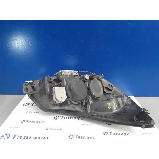 Faro Izquierdo para Renault Espace Iv (Jk0)