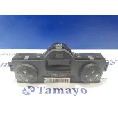 Mando Climatizador para Renault Megane Ii Berlina 5P
