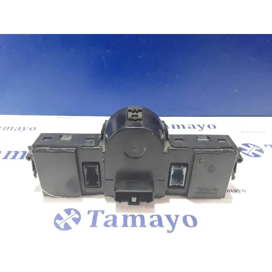 Mando Climatizador para Renault Megane Ii Berlina 5P