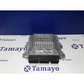 Centralita Motor Uce para Citroën C5 Berlina