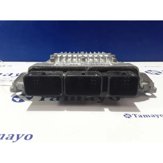 Centralita Motor Uce para Citroën C5 Berlina