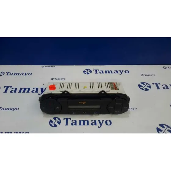 Mando Climatizador para Ford Fusion (Cbk)