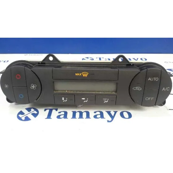 Mando Climatizador para Ford Fusion (Cbk)