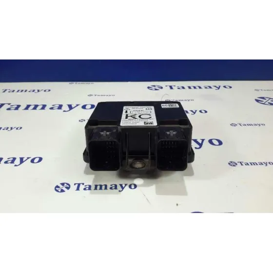Centralita Airbag para Ford Fusion (Cbk)