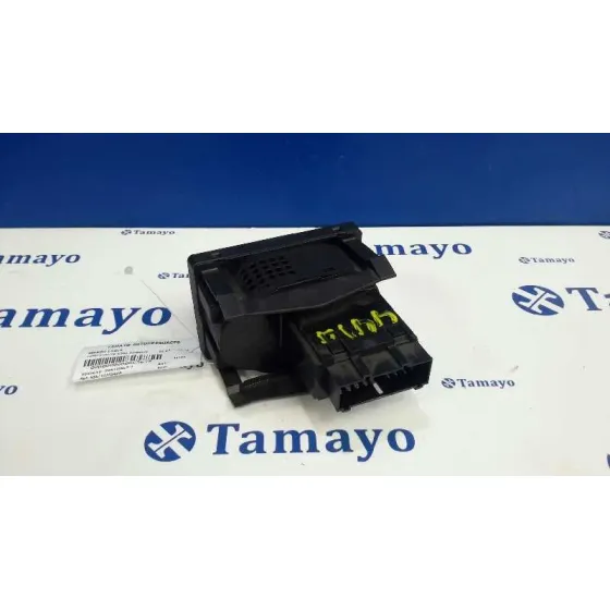 Mando Luces para Ford Fusion (Cbk)