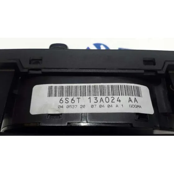 Mando Luces para Ford Fusion (Cbk)